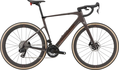 CANNONDALE Synapse Carbon 2 SmartSense